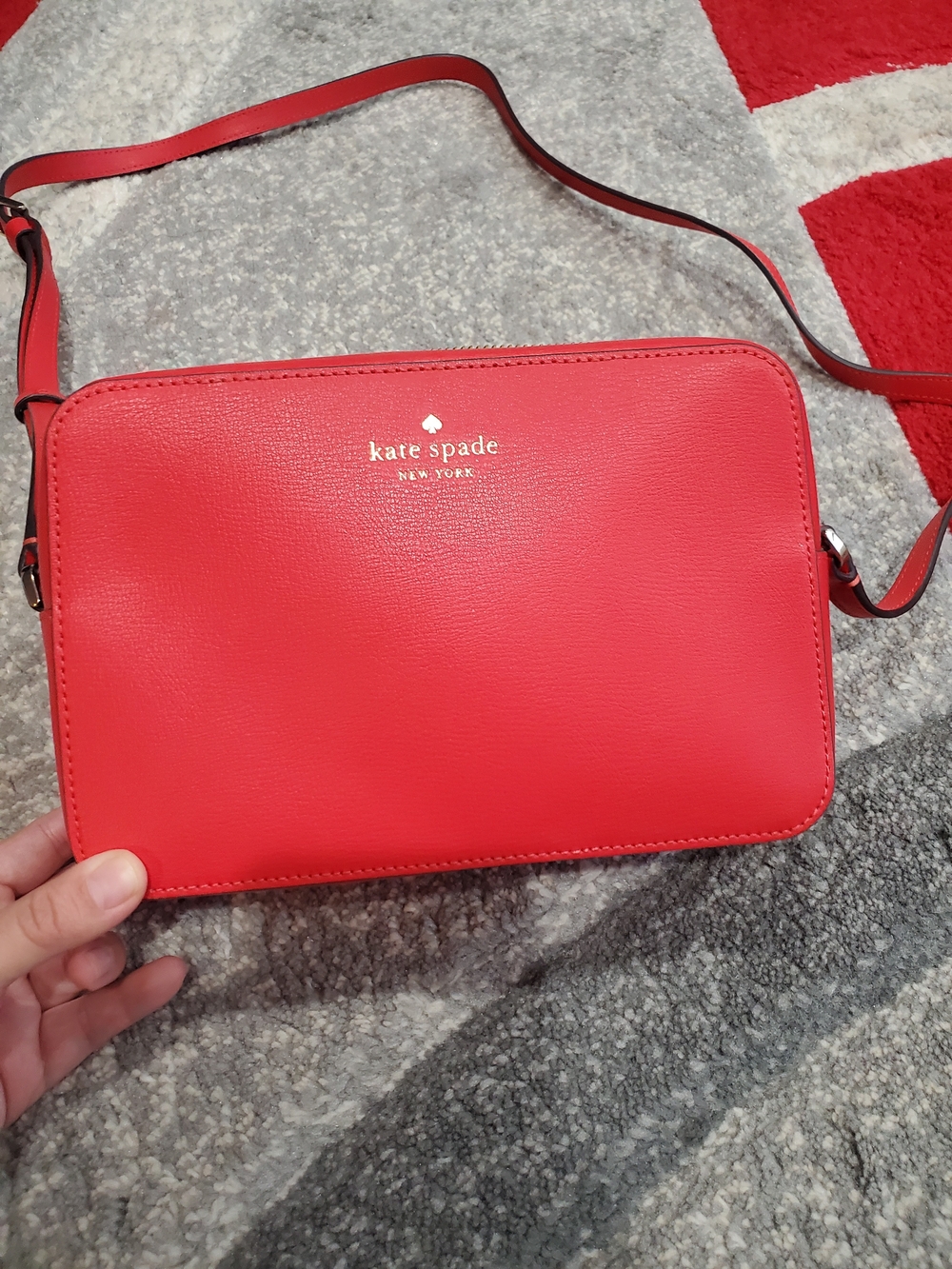 Kate Spade New York Harper Crossbody